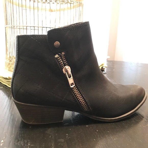 Madden Girl Booties - Picture 1 of 3